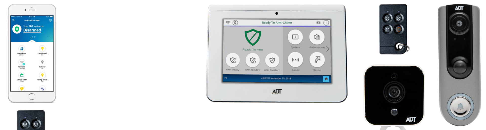 security systems Grand Rapids
