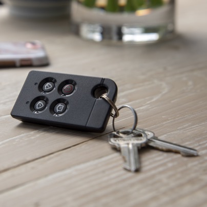 Grand Rapids security key fob