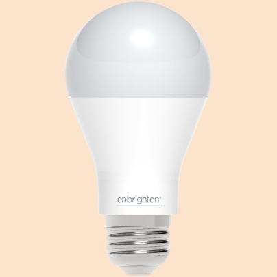 Grand Rapids smart light bulb