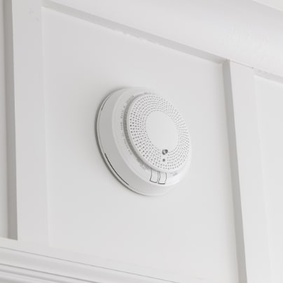 Grand Rapids smoke detector adt