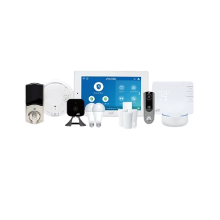 ADT product packages Grand Rapids