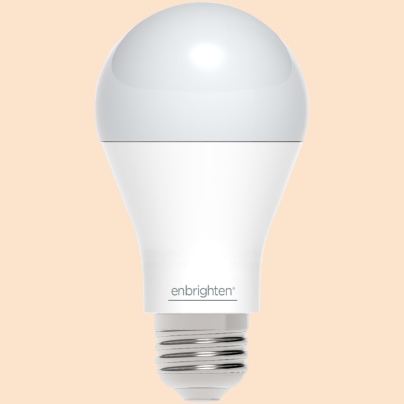 Grand Rapids smart light bulb