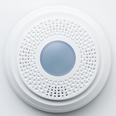 Grand Rapids high-decibel alarm